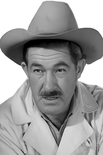 Fred Graham
