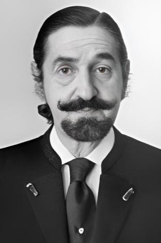Don Jaime de Mora y Aragón