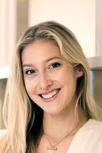 Chloe Perrin