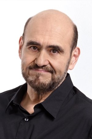 Édgar Vivar