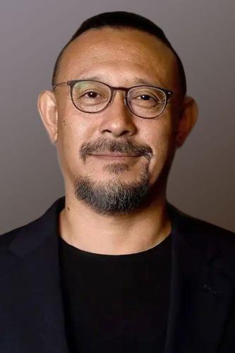Jiang Wen