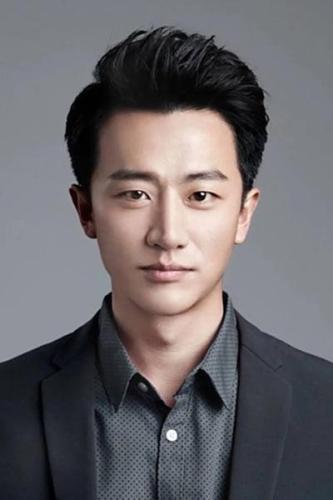 Huang Xuan