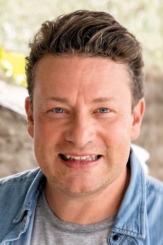 Jamie Oliver