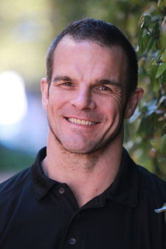 Ian Roberts 3