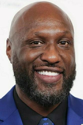 Lamar Odom