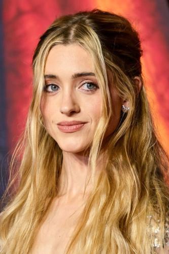 Natalia Dyer