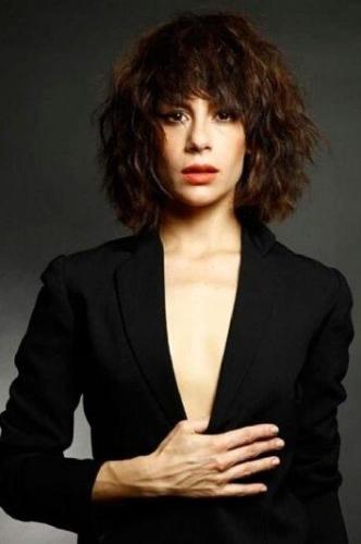 María Cecilia Sanchez