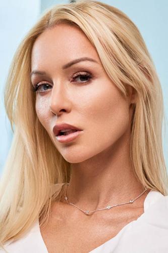 Kayden Kross