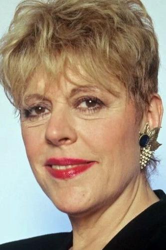 Sylvie Joly