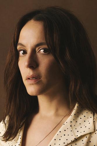 Monia Chokri