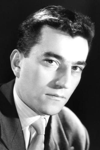 Georges Geret