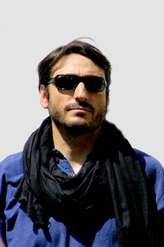 Carmelo Gomez