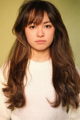 Shirelle Mai-Yvart