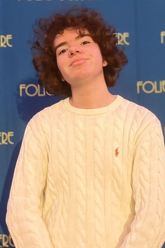 Adam Seddouki