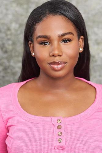 Daria Johns