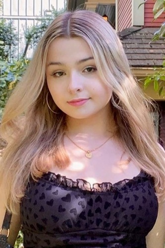 Maddie Dixon-Poirier