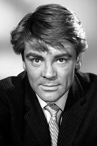 Tony Booth
