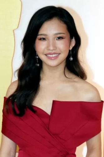 Rosalie Chiang