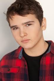 Cooper J. Friedman