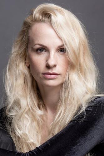 Elina Purde