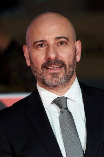 Jaime Ordonez