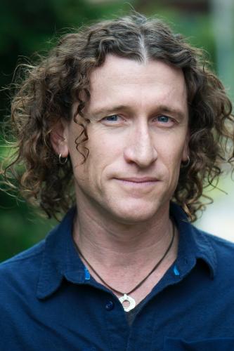 David Collins 2