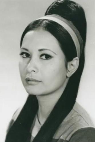 Charito Solis