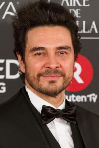 Jose Manuel Seda