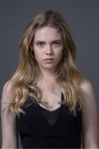 Lilith Julie Johna