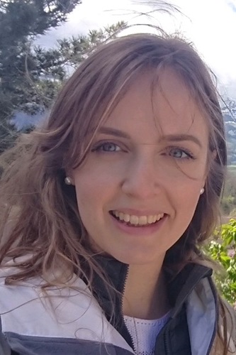 Ellie Grainger