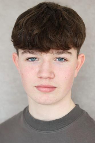 Matthew Stagg