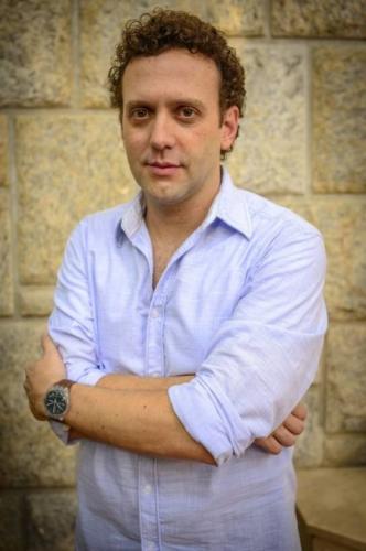 Flavio Pardal