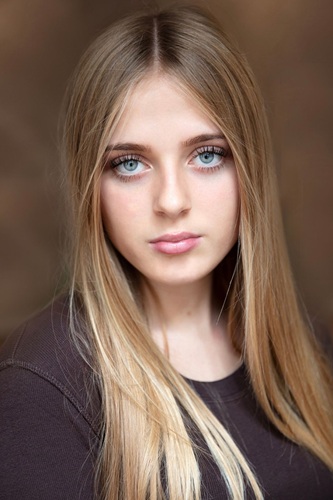 Zoé Leclerc