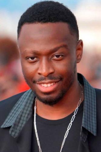 Dadju