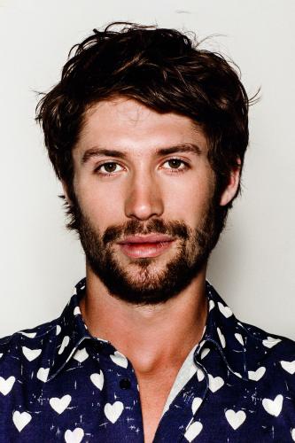 Niels Gomperts
