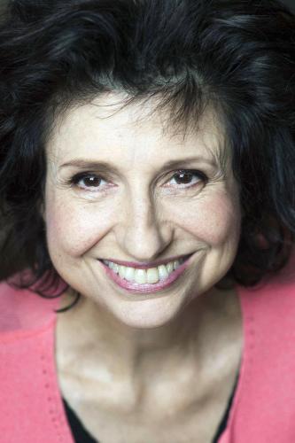 Marina Tomé