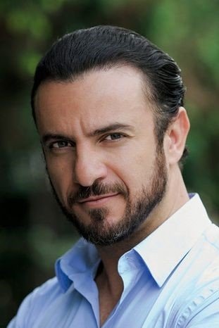 Alejandro Avila