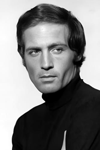 John Richardson 2