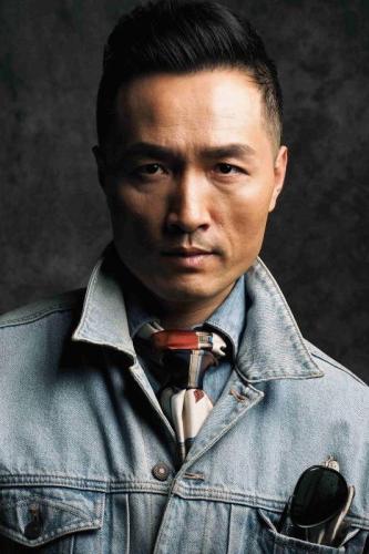 Jia Hongwei