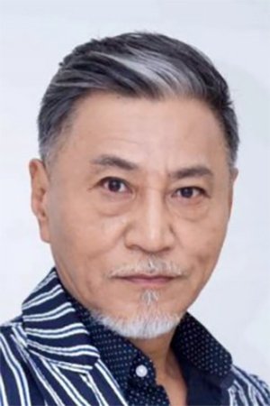 Kan Wang