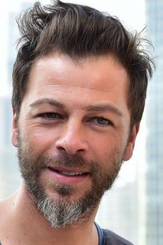 Christophe Mae