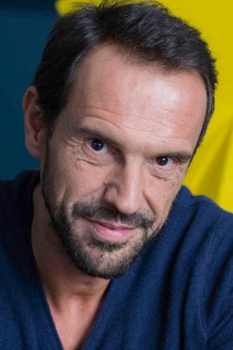 Gerald de Palmas
