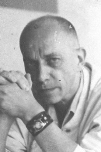 Chris Marker