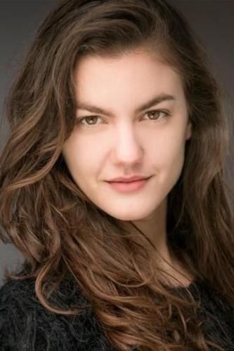 Deborah Revy