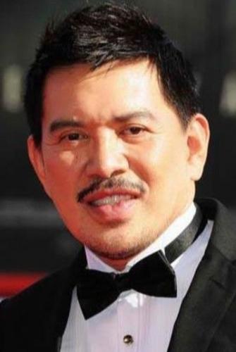 Brillante Mendoza