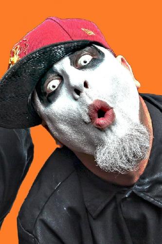 Monoxide Child