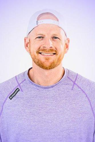 Garrett Hilbert