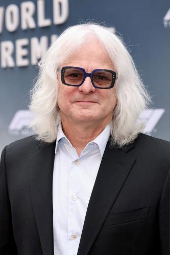 Claudio Miranda