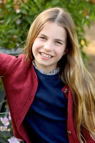 Princess Charlotte of Wales