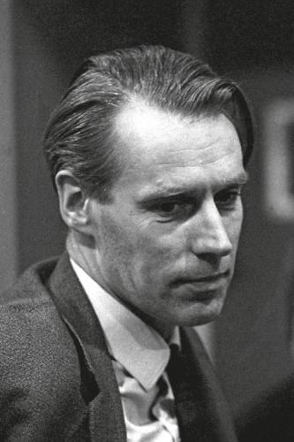 George Martin 2